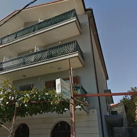 By The Sea Gradac, Makarska - 22388 Gradac (Split-Dalmatia)