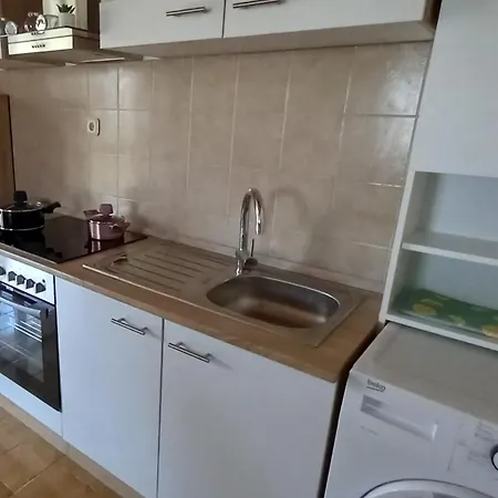 By The Sea Gradac, Makarska - 22388 Apartment