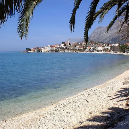By The Sea Gradac, Makarska - 22388 *