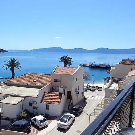 By The Sea Gradac, Makarska - 22388 Gradac (Split-Dalmatia)