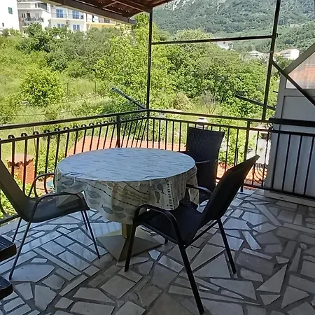 By The Sea Gradac, Makarska - 22388 Gradac (Split-Dalmatia)