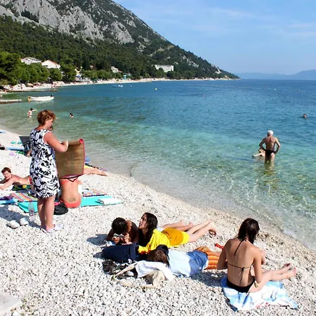 Διαμέρισμα By The Sea Gradac, Makarska - 22388